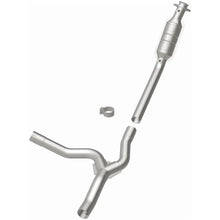 Load image into Gallery viewer, MagnaFlow Conv DF 04-05 Ram1500 PS OEM - Additional View 15