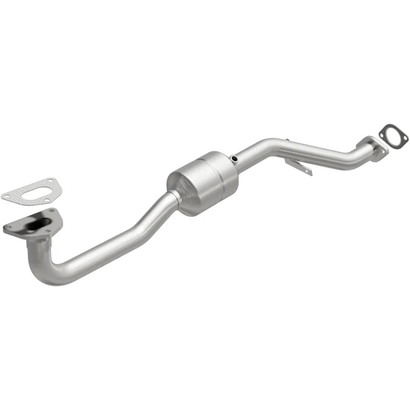 MagnaFlow Conv DF 04-05 Subaru Legacy / Outback 2.5L - Main Product View