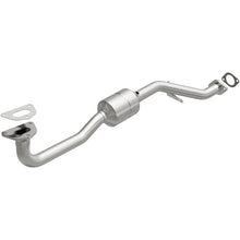 Load image into Gallery viewer, MagnaFlow Conv DF 04-05 Subaru Legacy / Outback 2.5L - Main Product View