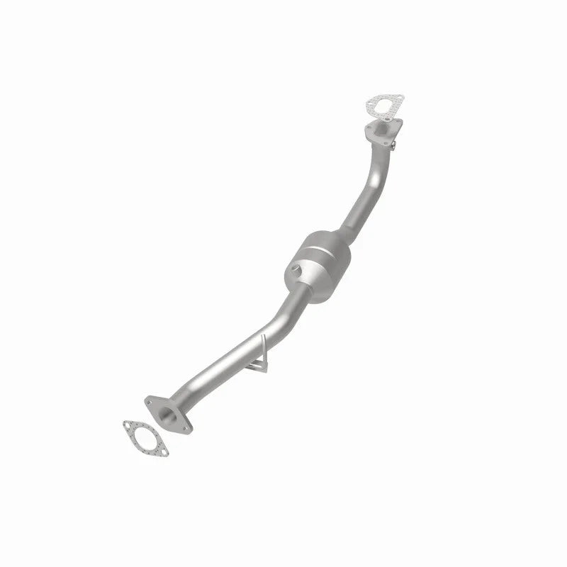 MagnaFlow Conv DF 04-05 Subaru Legacy / Outback 2.5L - Additional View 5