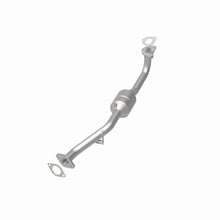 Load image into Gallery viewer, MagnaFlow Conv DF 04-05 Subaru Legacy / Outback 2.5L - Additional View 5