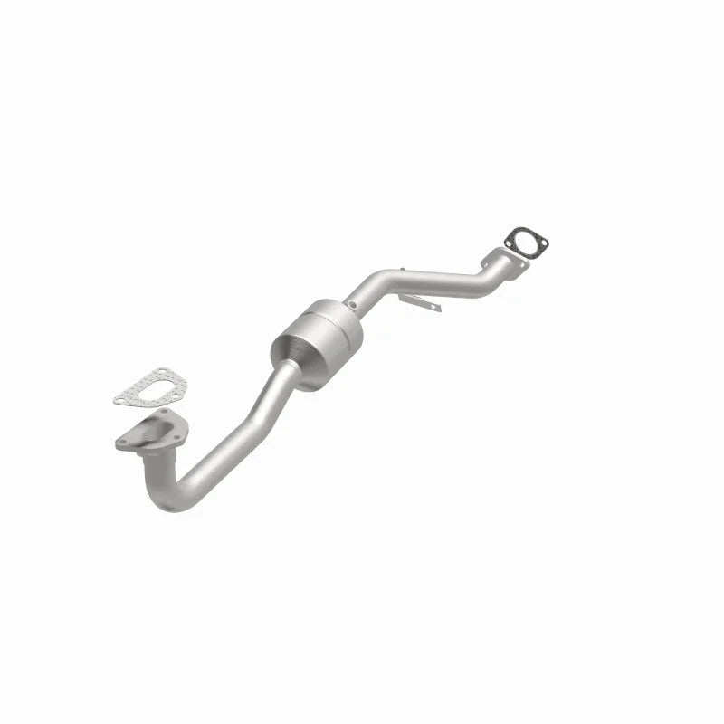 MagnaFlow Conv DF 04-05 Subaru Legacy / Outback 2.5L - Additional View 6