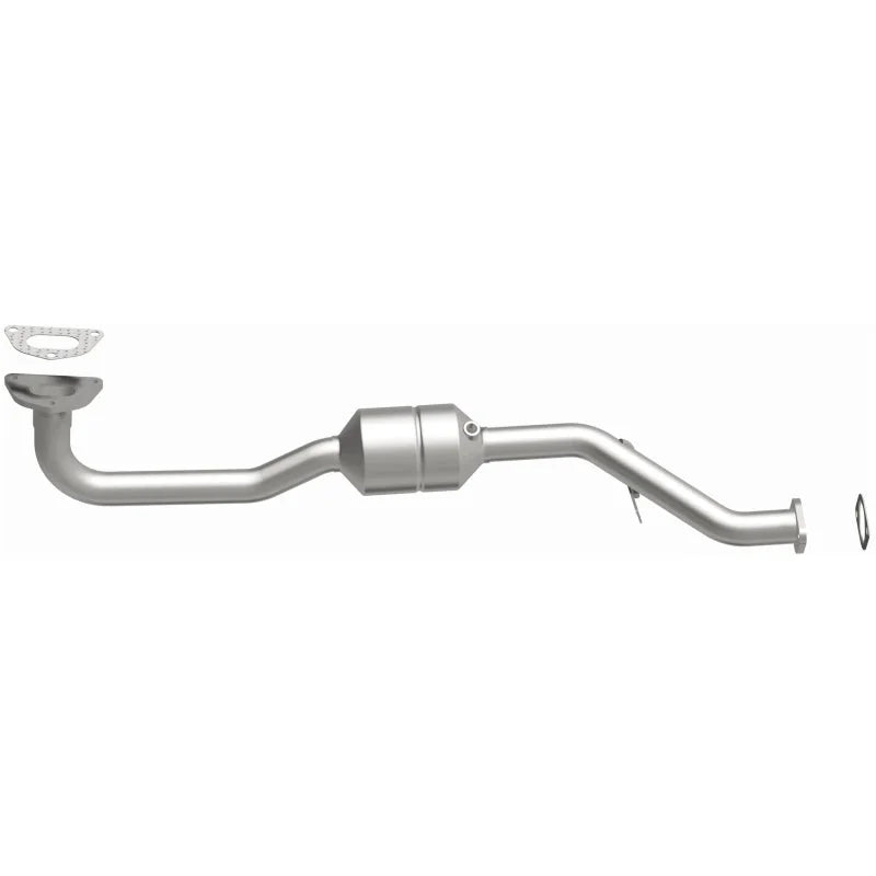 MagnaFlow Conv DF 04-05 Subaru Legacy / Outback 2.5L - Additional View 7