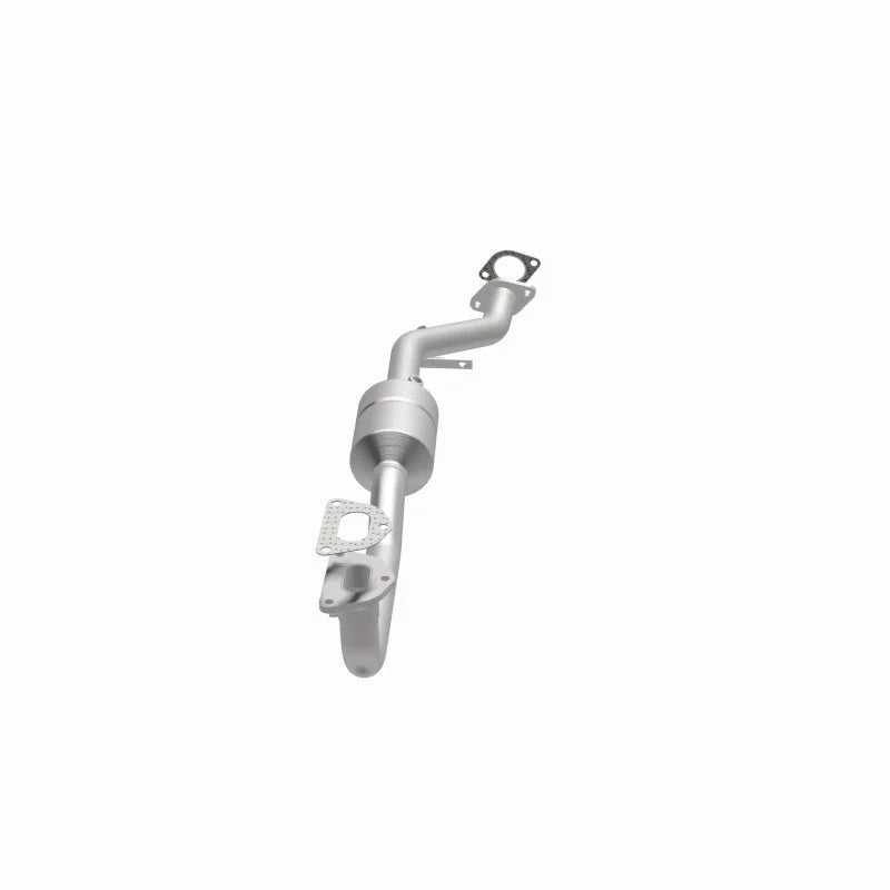 MagnaFlow Conv DF 04-05 Subaru Legacy / Outback 2.5L - Additional View 9