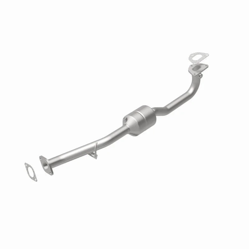 MagnaFlow Conv DF 04-05 Subaru Legacy / Outback 2.5L - Additional View 11
