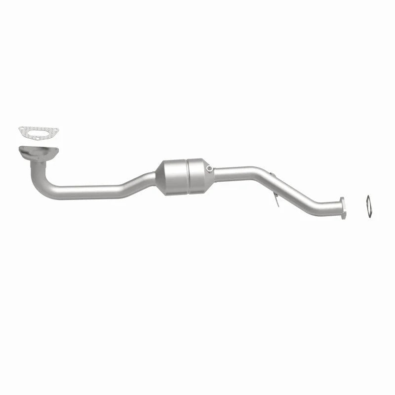 MagnaFlow Conv DF 04-05 Subaru Legacy / Outback 2.5L - Additional View 14