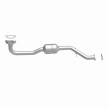 Load image into Gallery viewer, MagnaFlow Conv DF 04-05 Subaru Legacy / Outback 2.5L - Additional View 14