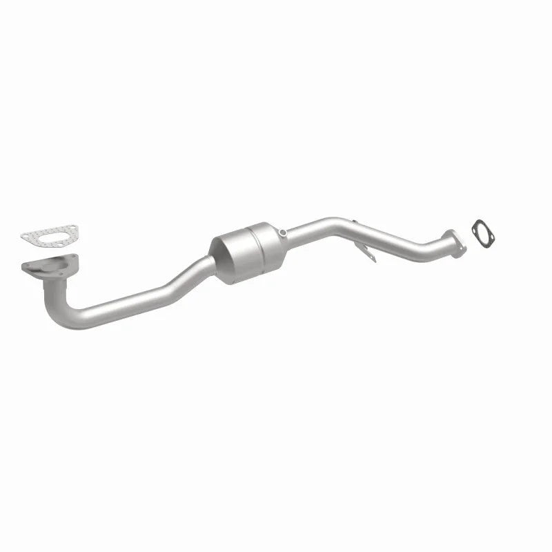 MagnaFlow Conv DF 04-05 Subaru Legacy / Outback 2.5L - Additional View 16