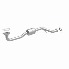 Load image into Gallery viewer, MagnaFlow Conv DF 04-05 Subaru Legacy / Outback 2.5L - Additional View 16