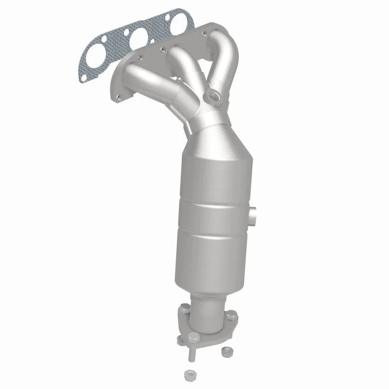 MagnaFlow Conv DF 04-05 Suz Verona2.5 Manifold Rear - Additional View 8