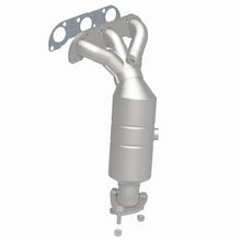 Load image into Gallery viewer, MagnaFlow Conv DF 04-05 Suz Verona2.5 Manifold Rear - Additional View 8