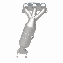 Load image into Gallery viewer, MagnaFlow Conv DF 04-05 Suz Verona2.5 Manifold Rear - Additional View 9