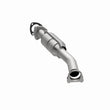 Load image into Gallery viewer, MagnaFlow Conv DF 04-05 Suzuki Forenza 2.0L - Side View