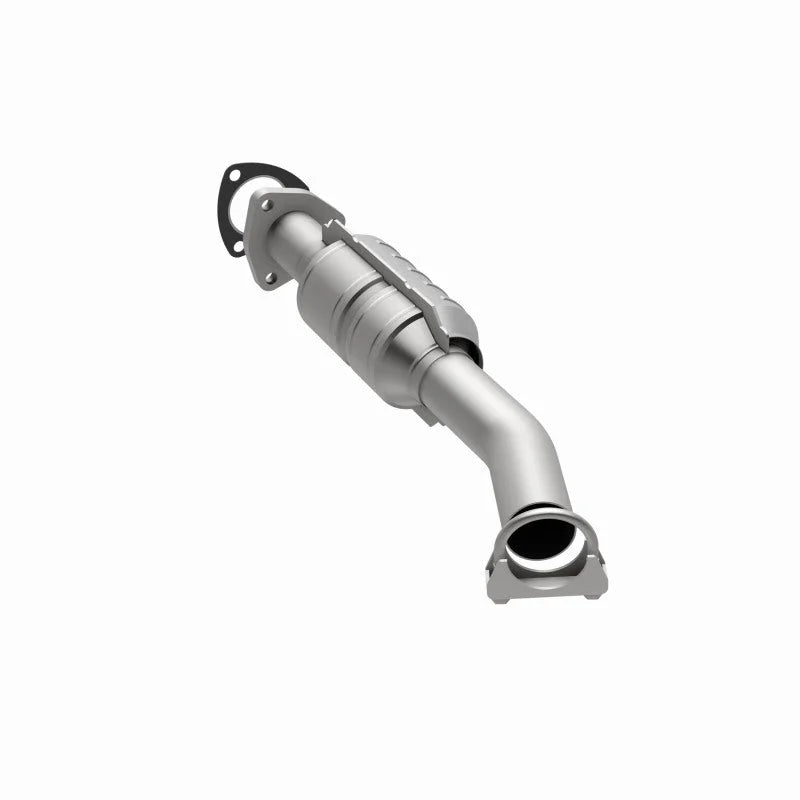 MagnaFlow Conv DF 04-05 Suzuki Forenza 2.0L - Side View