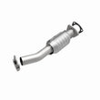 Load image into Gallery viewer, MagnaFlow Conv DF 04-05 Suzuki Forenza 2.0L - Back View