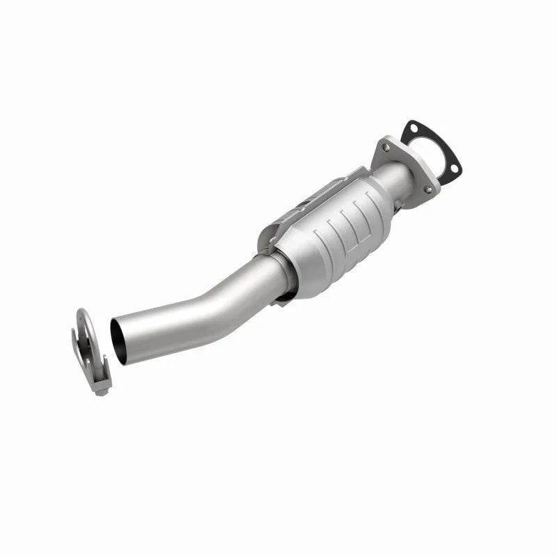 MagnaFlow Conv DF 04-05 Suzuki Forenza 2.0L - Back View