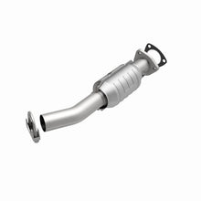 Load image into Gallery viewer, MagnaFlow Conv DF 04-05 Suzuki Forenza 2.0L - Back View