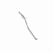 Load image into Gallery viewer, MagnaFlow Conv DF 04-05 Toyota RAV4 2.4L - Side View