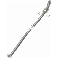 Load image into Gallery viewer, MagnaFlow Conv DF 04-05 Toyota RAV4 2.4L - Installation View