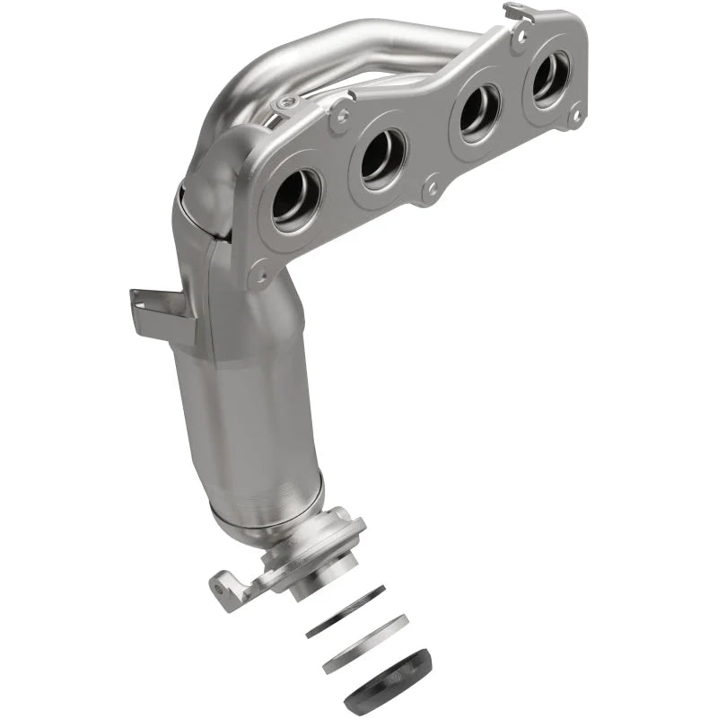 MagnaFlow Conv DF 04-05 Toyota RAV4 2.4L - Main Product View