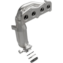 Load image into Gallery viewer, MagnaFlow Conv DF 04-05 Toyota RAV4 2.4L - Main Product View