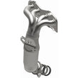 Load image into Gallery viewer, MagnaFlow Conv DF 04-05 Toyota RAV4 2.4L - Back View