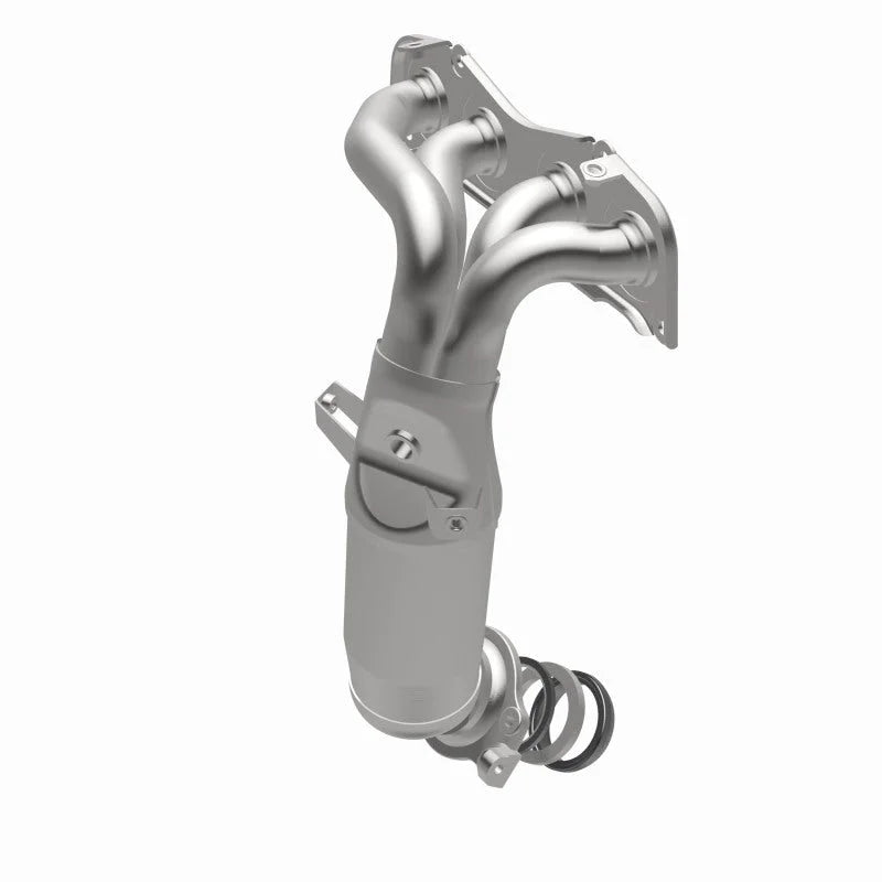 MagnaFlow Conv DF 04-05 Toyota RAV4 2.4L - Additional View 5