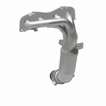 Load image into Gallery viewer, MagnaFlow Conv DF 04-05 Toyota RAV4 2.4L - Additional View 7