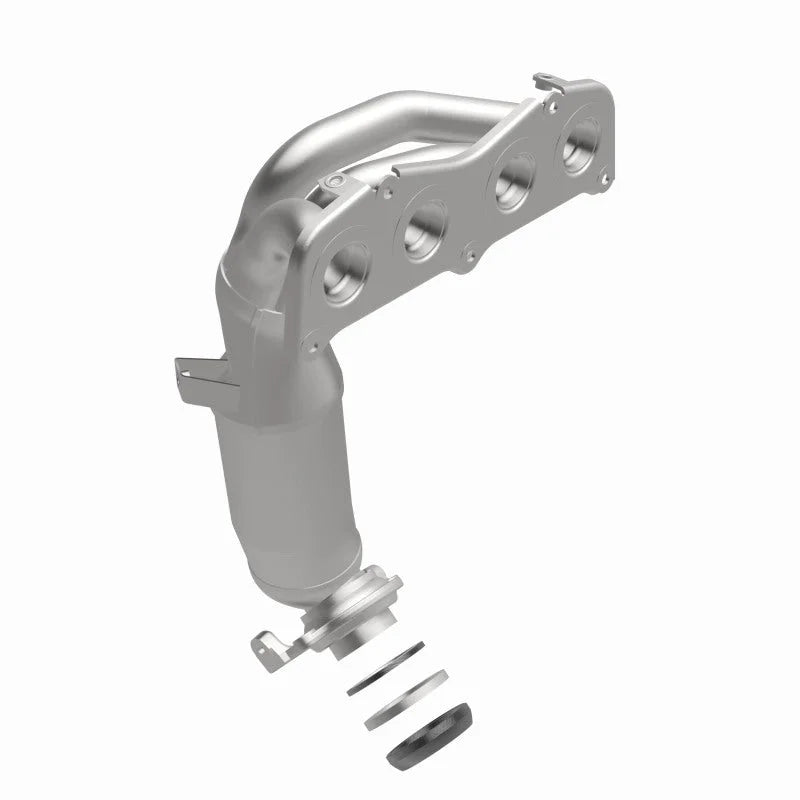MagnaFlow Conv DF 04-05 Toyota RAV4 2.4L - Additional View 9