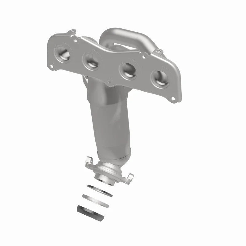 MagnaFlow Conv DF 04-05 Toyota RAV4 2.4L - Additional View 11