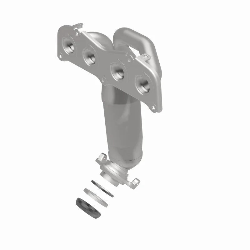 MagnaFlow Conv DF 04-05 Toyota RAV4 2.4L - Additional View 12