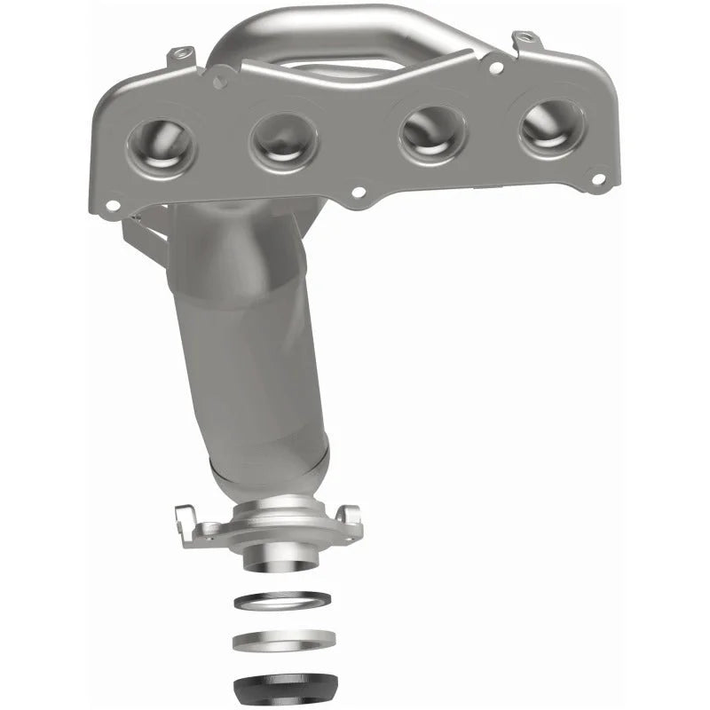 MagnaFlow Conv DF 04-05 Toyota RAV4 2.4L - Additional View 15