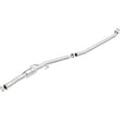 Load image into Gallery viewer, MagnaFlow Conv DF 04-05 Toyota RAV4 2.4L - Main Product View