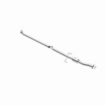 Load image into Gallery viewer, MagnaFlow Conv DF 04-05 Toyota RAV4 2.4L - Side View