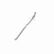 Load image into Gallery viewer, MagnaFlow Conv DF 04-05 Toyota RAV4 2.4L - Back View