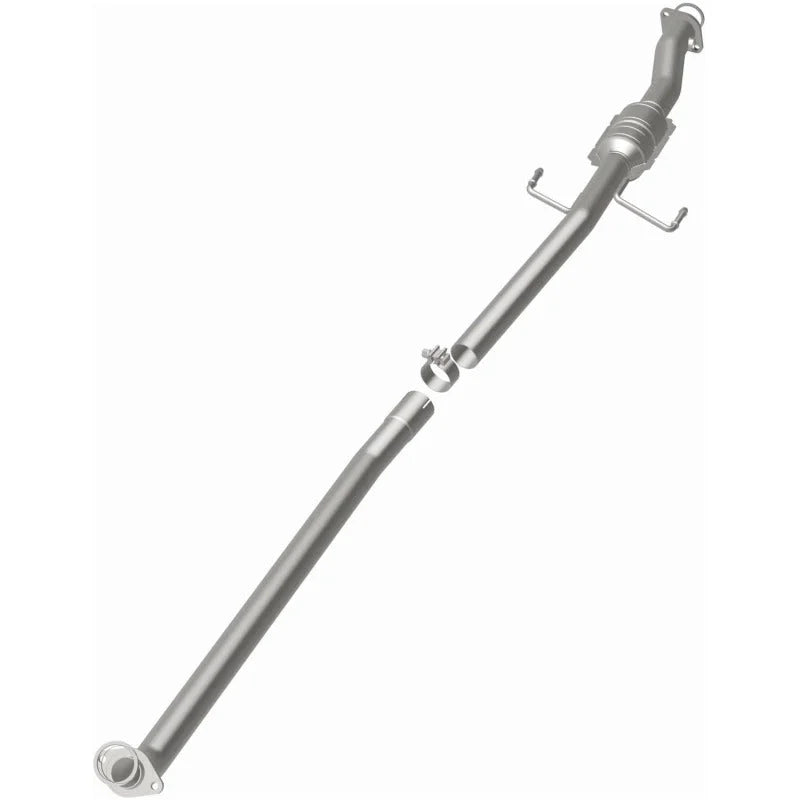 MagnaFlow Conv DF 04-05 Toyota RAV4 2.4L - Additional View 7