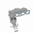 Load image into Gallery viewer, MagnaFlow Conv DF 04-05 Toyota RAV4 2.4L - Additional View 11