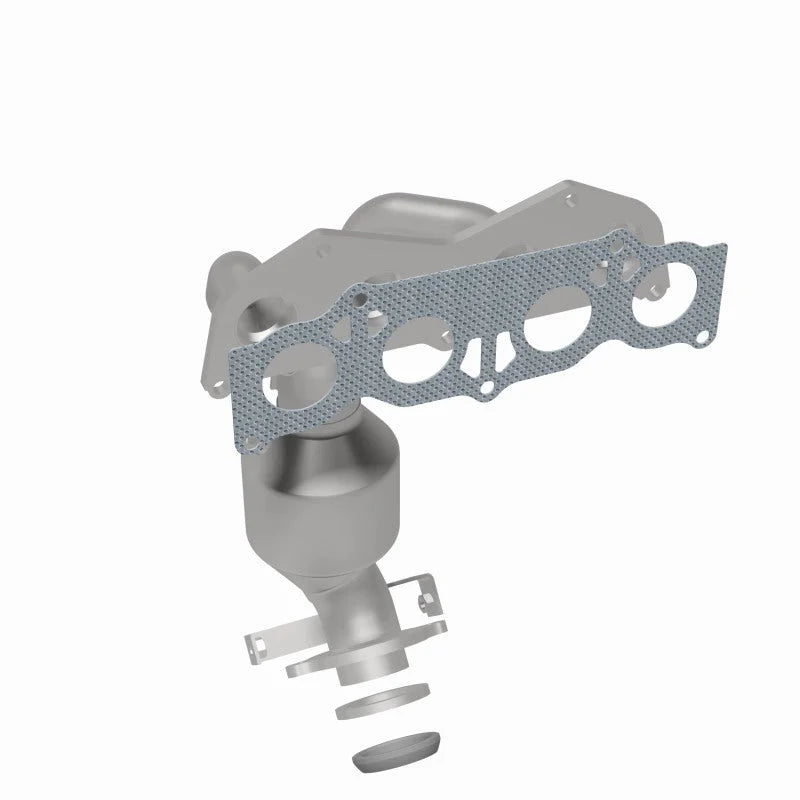MagnaFlow Conv DF 04-05 Toyota RAV4 2.4L - Additional View 11