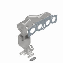 Load image into Gallery viewer, MagnaFlow Conv DF 04-05 Toyota RAV4 2.4L - Additional View 12