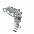 Load image into Gallery viewer, MagnaFlow Conv DF 04-05 Toyota RAV4 2.4L - Additional View 13
