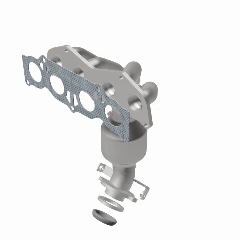 MagnaFlow Conv DF 04-05 Toyota RAV4 2.4L - Additional View 13