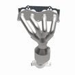 Load image into Gallery viewer, MagnaFlow Conv DF 04-05 Toyota RAV4 2.4L - Additional View 16