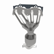 Load image into Gallery viewer, MagnaFlow Conv DF 04-05 Toyota RAV4 2.4L - Additional View 16