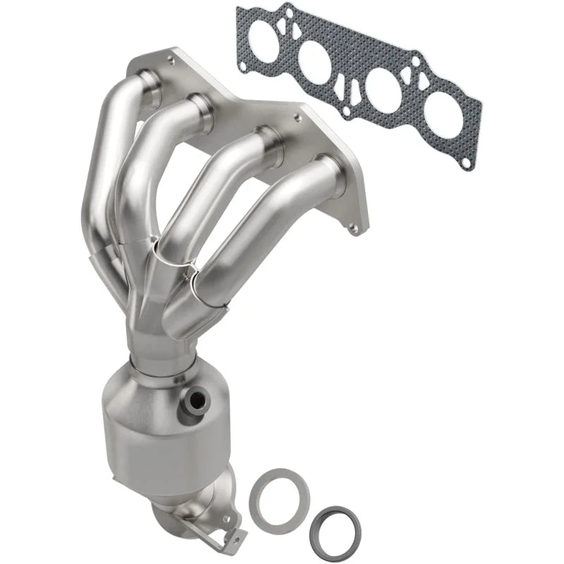 MagnaFlow Conv DF 04-05 Toyota RAV4 2.4L - Main Product View