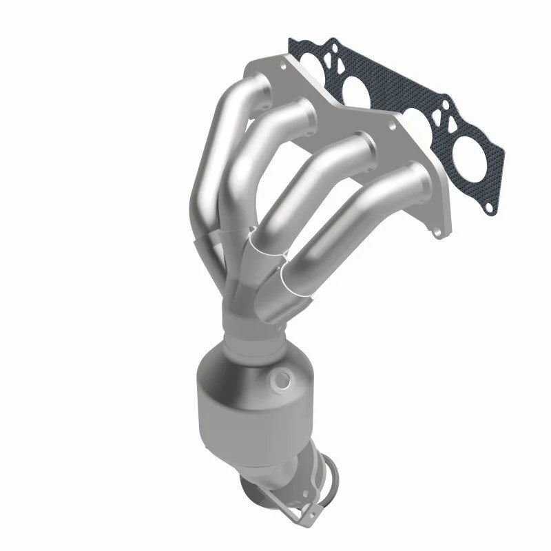 MagnaFlow Conv DF 04-05 Toyota RAV4 2.4L - Additional View 7