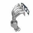 Load image into Gallery viewer, MagnaFlow Conv DF 04-05 Toyota RAV4 2.4L - Additional View 9