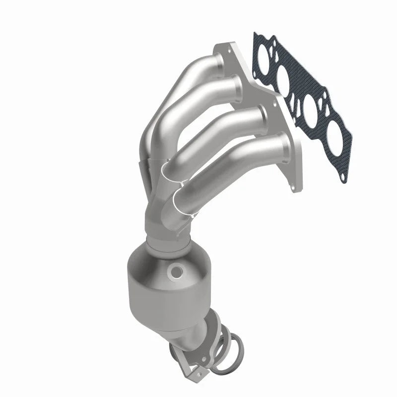 MagnaFlow Conv DF 04-05 Toyota RAV4 2.4L - Additional View 9