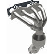 Load image into Gallery viewer, MagnaFlow Conv DF 04-05 Toyota RAV4 2.4L - Additional View 12
