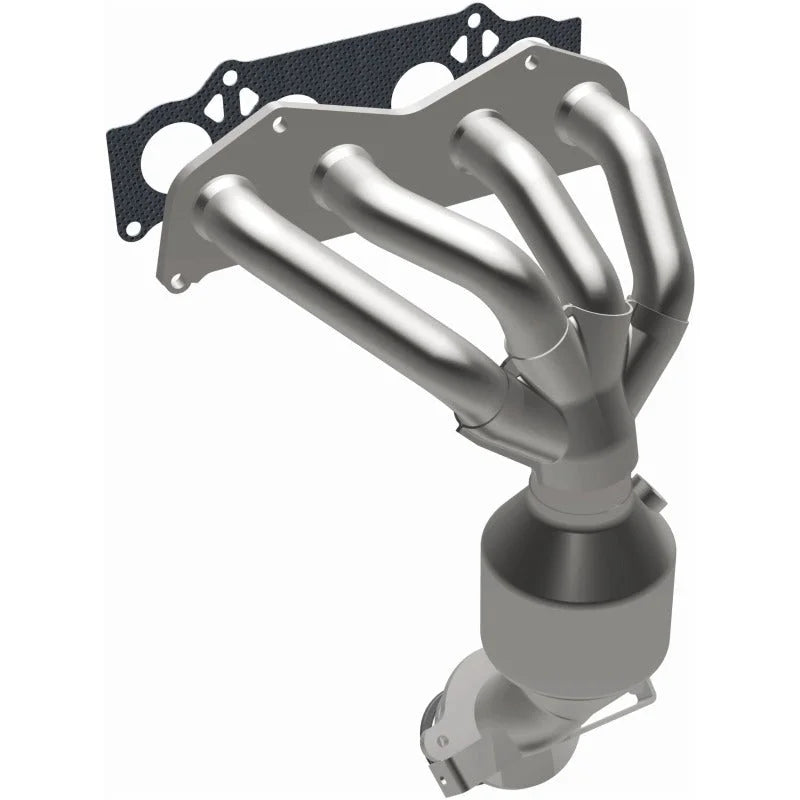 MagnaFlow Conv DF 04-05 Toyota RAV4 2.4L - Additional View 12