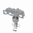 Load image into Gallery viewer, MagnaFlow Conv DF 04-05 Toyota RAV4 2.4L - Additional View 16